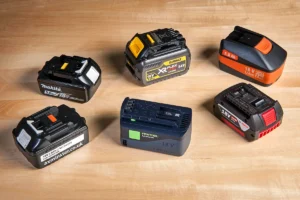 cordless drill batteries