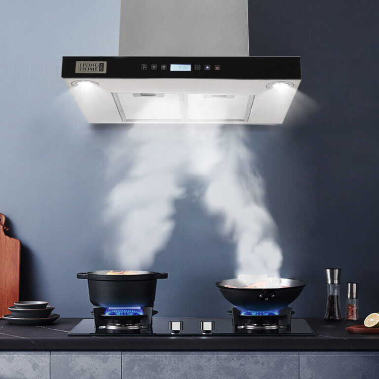 cooker hood terbaik di malaysia