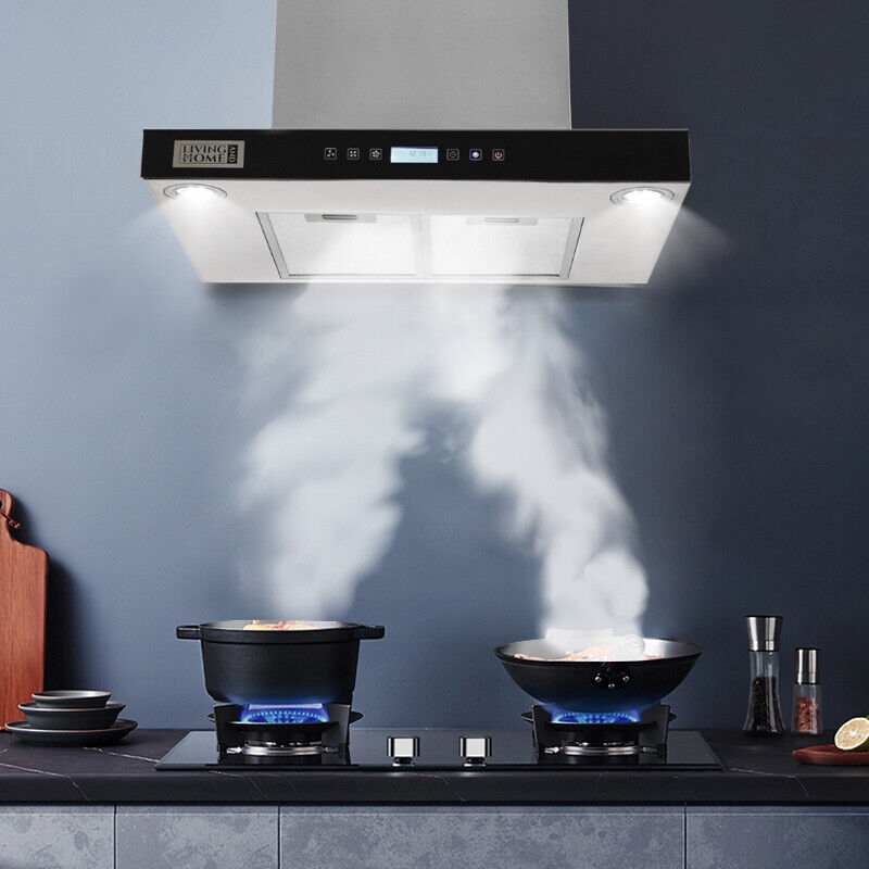 Top 5 Cooker Hood Terbaik Di Malaysia – Sedutan Kuat dan Cantik