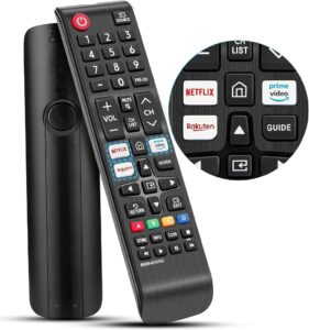 remote smart tv