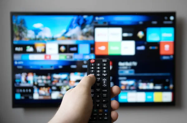 Top 5 Smart TV Terbaik di Malaysia 2024 – Besar, HD dan Berkualiti