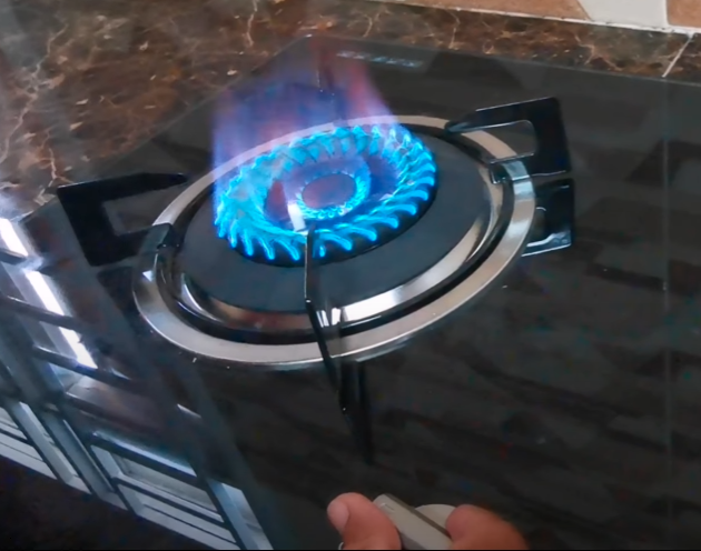 api dapur gas