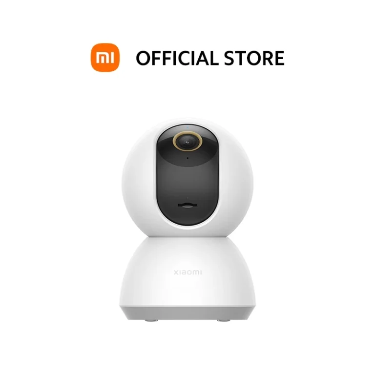 Xiaomi CCTV