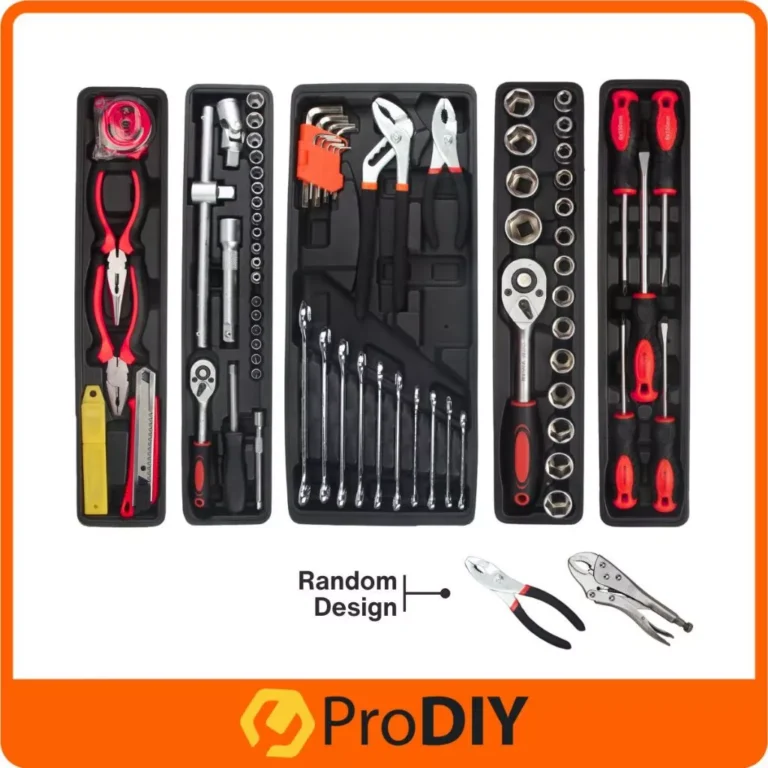 barang tool box PRODIY