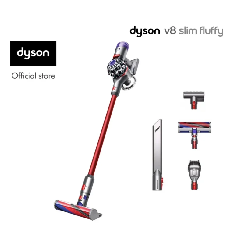 dyson v8 vacuum