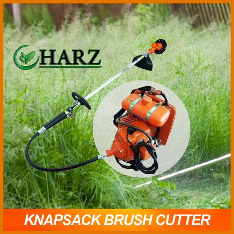 grass cutter Harz BG328