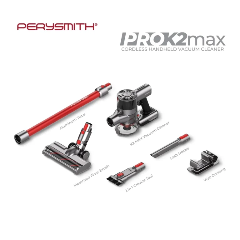 item PerySmith K2 Max