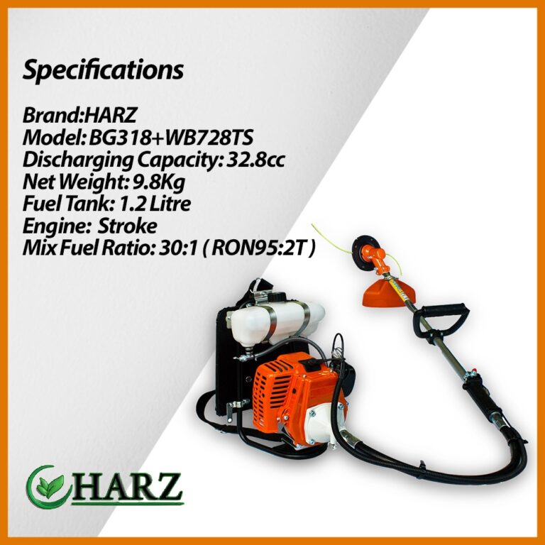 spec Harz BG328