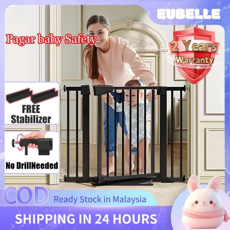 Eubelle Baby Gate