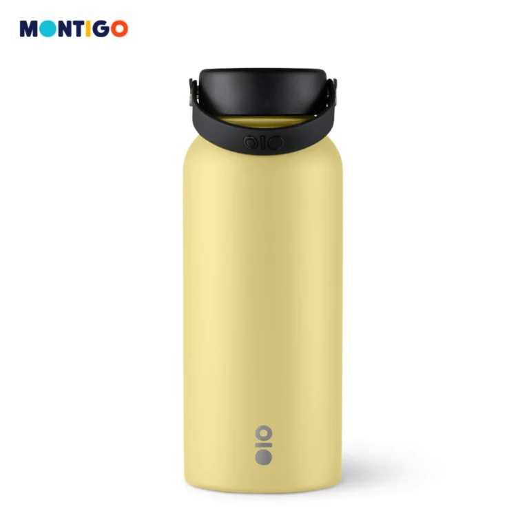 Montigo Bliss Ace Bottle Mega mango