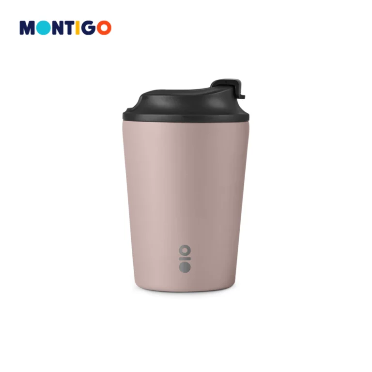 Montigo Sense Cup Timberwoord