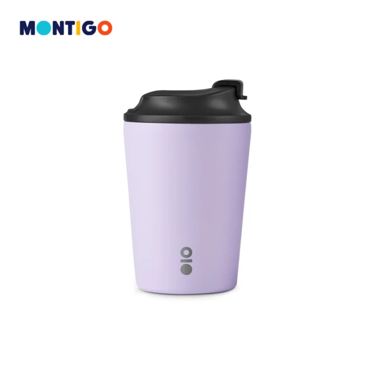 Sense Coffee Cup Lavender