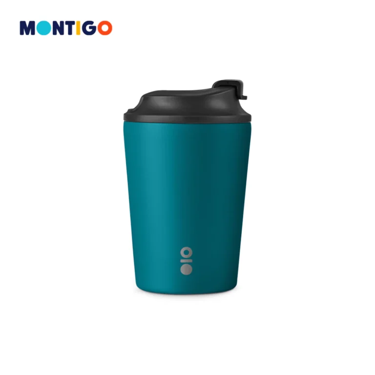 Sense Coffee Cup teal