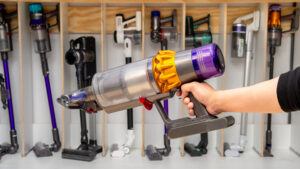 cordless vacuums malaysia