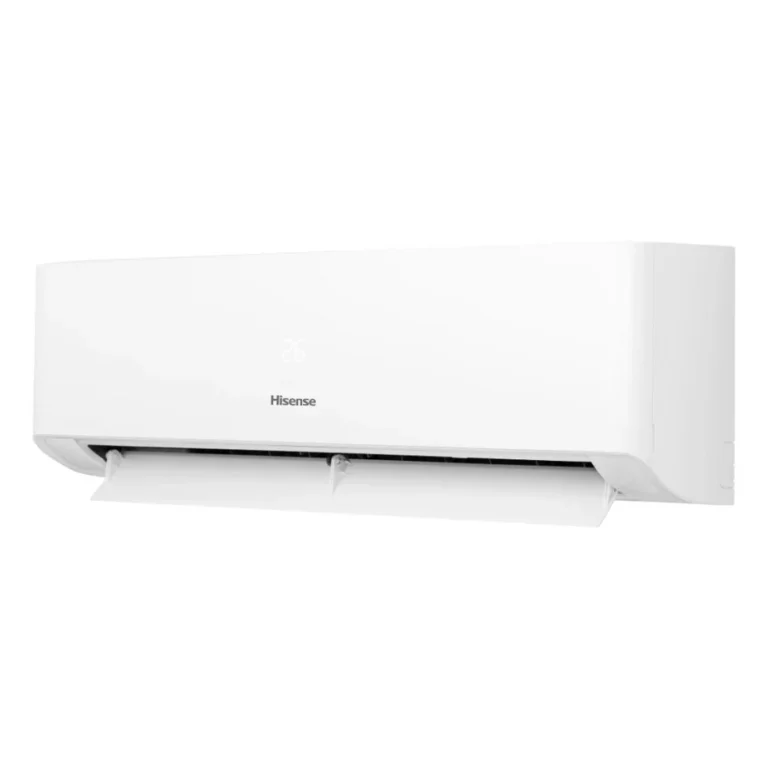 side inverter aircond hisense