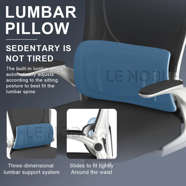 418 lumbar support