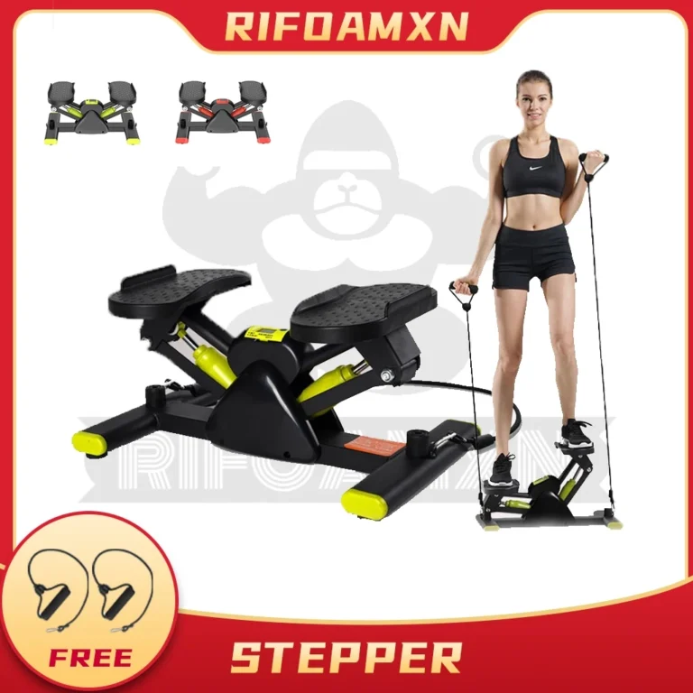 Rifoam Stepper