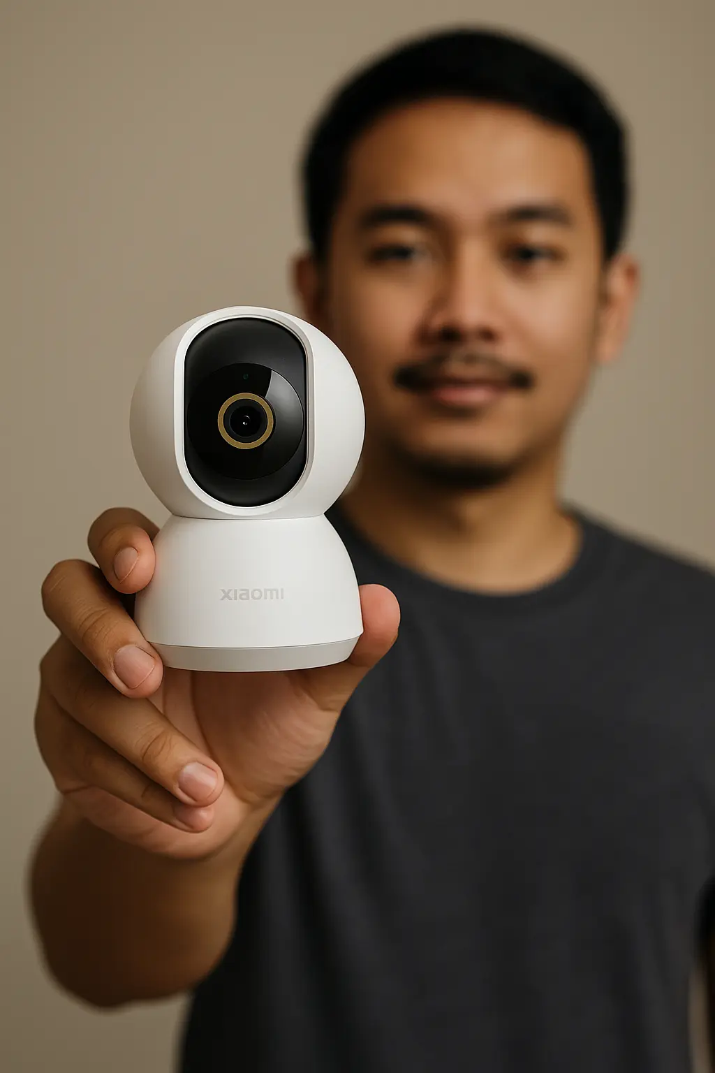 Review Xiaomi C300