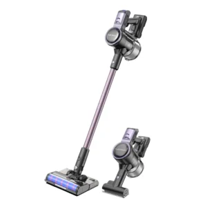 Electrova Cordless Vacuum