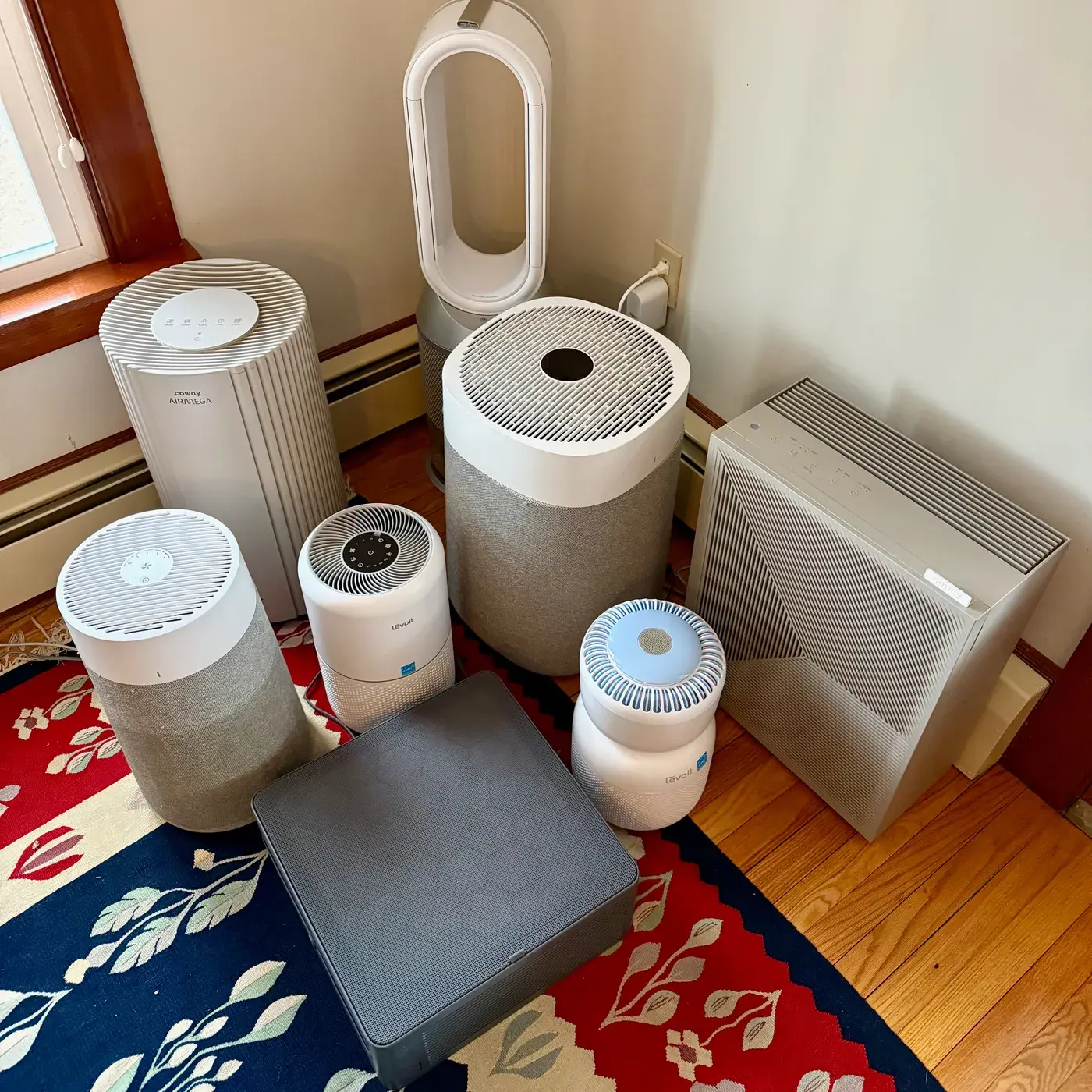 Air Purifiers Malaysia